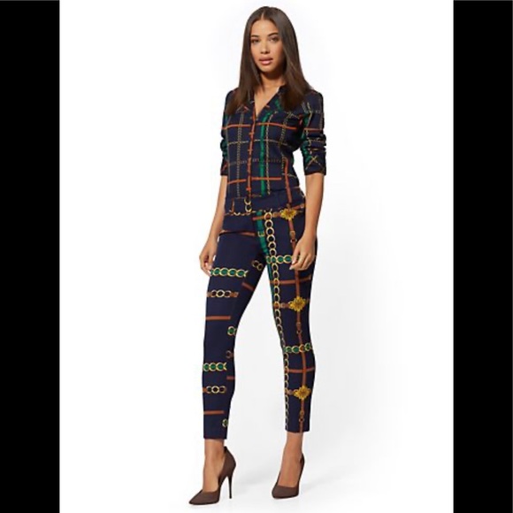 New York & Company Pants - 💚NEW YORK & COMPANY PANTS💚